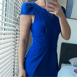 Clove Cocktail Dress - Nordstroms